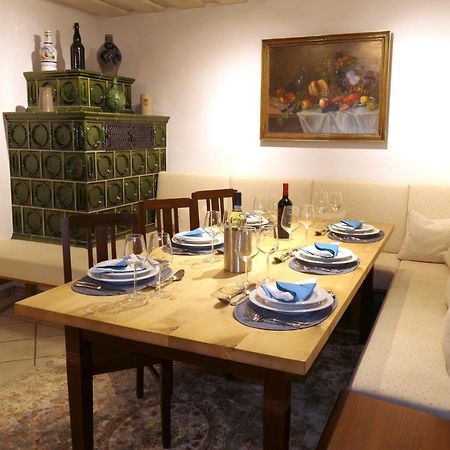 Herzog-Ludwig-Suite Garmisch-Partenkirchen Esterno foto
