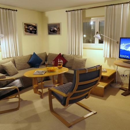 Herzog-Ludwig-Suite Garmisch-Partenkirchen Esterno foto