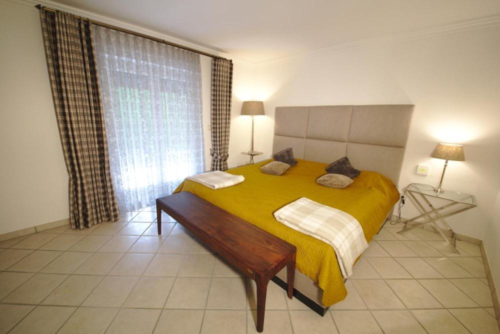 Herzog-Ludwig-Suite Garmisch-Partenkirchen Esterno foto